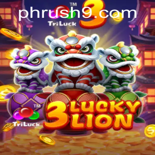 Explore the Captivating World of 3LUCKYLION: A Game-Changer in the PH Rush