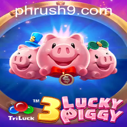 Exploring the Exciting Realm of 3LUCKYPIGGY: A PH Rush Adventure