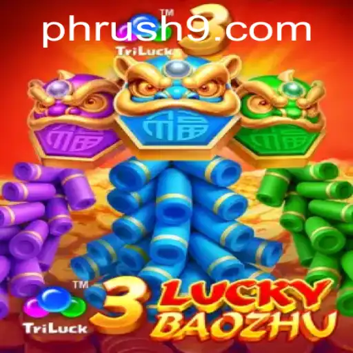 Unveiling 3LuckyBaozhu: The Exciting World of PH Rush