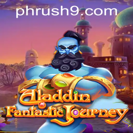 Unveiling the Magic of Aladdin: Experience the Thrill of 'Ph Rush'