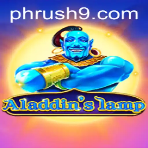 Discover the Enchanting World of Aladdinslamp and the Thrilling Ph Rush