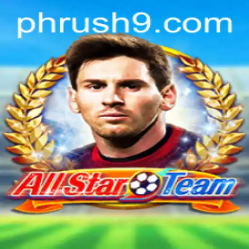 AllStarTeam: The Ultimate Gaming Experience With a Twist of 'PH Rush'