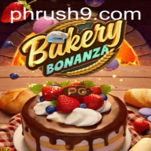BakeryBonanza: The Ultimate PH Rush Experience