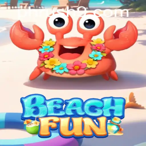 Dive into the Excitement of BeachFun: Experience the Thrill of PH Rush