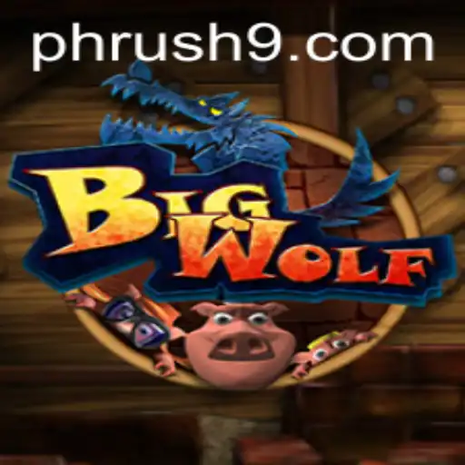 Unleashing Adventure in BigWolf: Mastering the Art of PH Rush