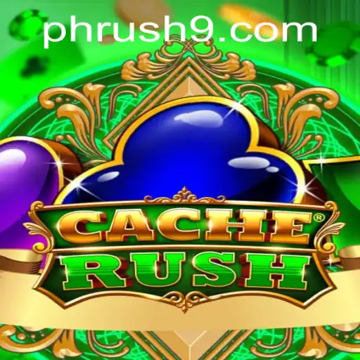 CacheRush: Dive Into the Dynamic World of Treasure Hunting