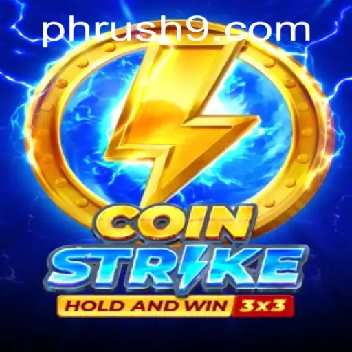 Unveiling 'Coinstrike': Dive into the Exciting World of 'PH Rush'