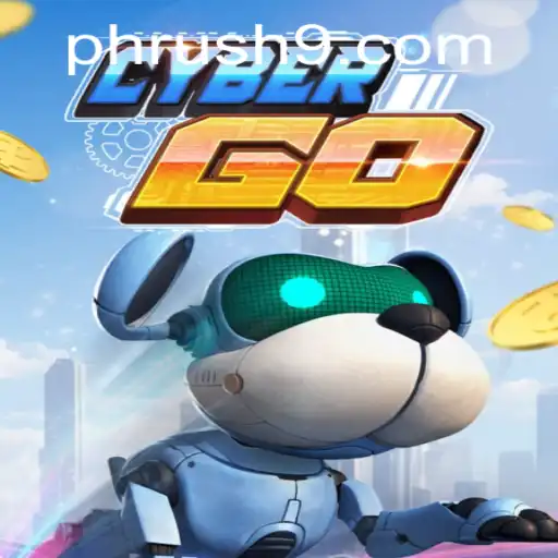 CyberGO: Navigating the Virtual World with PH Rush