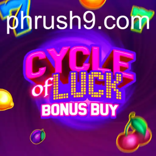 CycleofLuckBonusBuy: A Thrilling Casino Adventure with a Twist of PH Rush