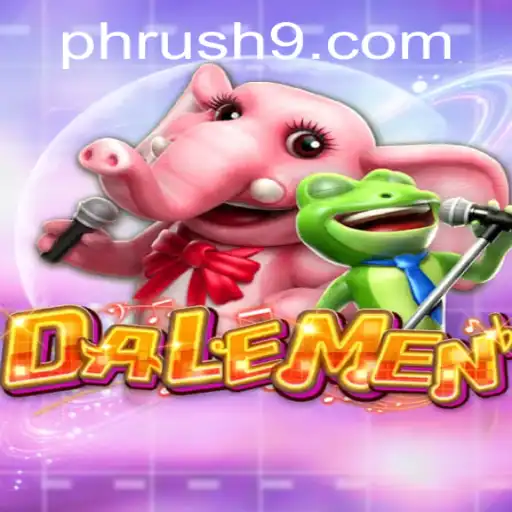 DALEMEN: A Thrilling New Adventure in the World of Strategy Gaming