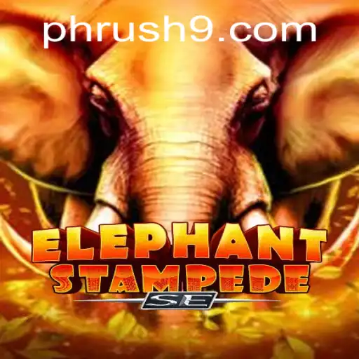 ElephantStampedeSE: The Thrilling Journey of Strategy and Quick Reflexes