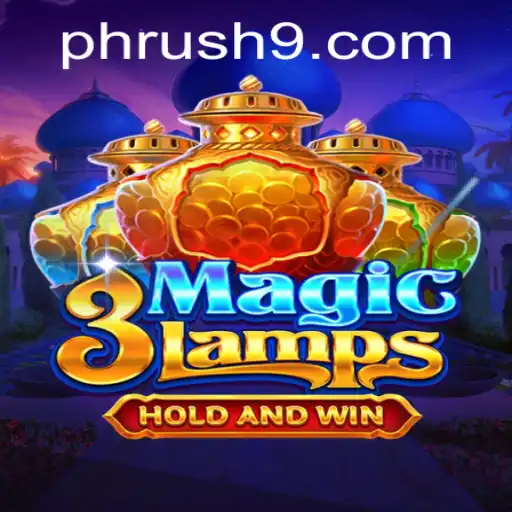 Explore the Enchanting World of 3MagicLamps