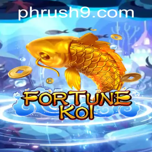 Dive into FORTUNEKOI: The Exciting World of PH Rush