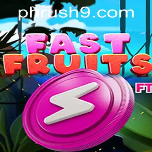 FastFruits: Dive into the Exciting World of Ph Rush