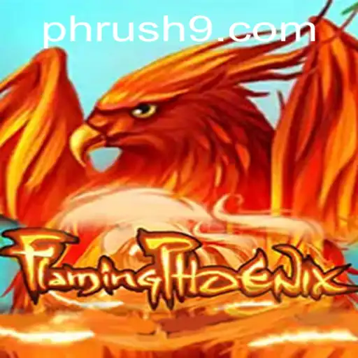 FlamingPhoenix: An Electrifying Adventure with PH Rush