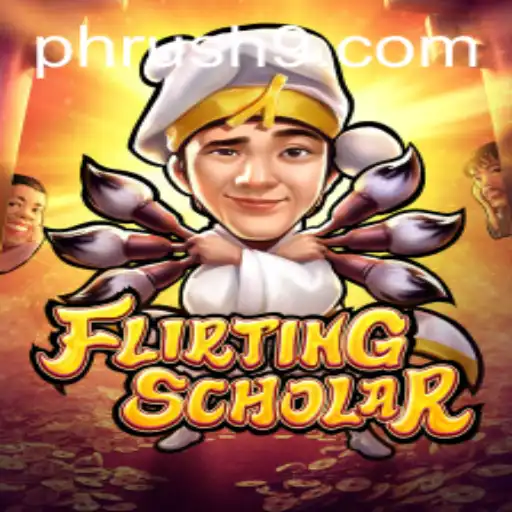 Exploring FlirtingScholar: An Intriguing Game Merging Playfulness and Strategy