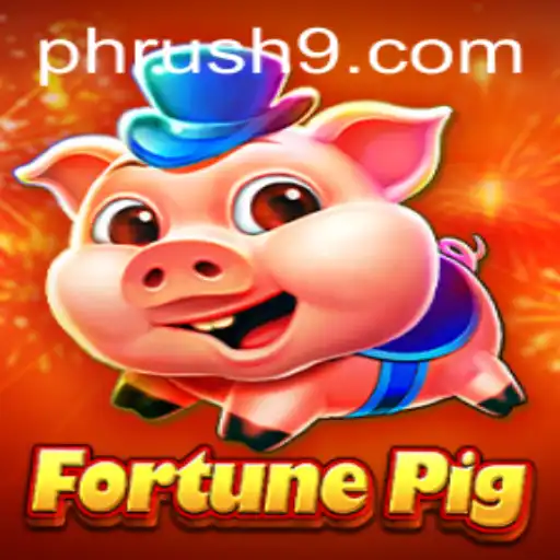 The Exciting World of FortunePig: Dive into the PH Rush