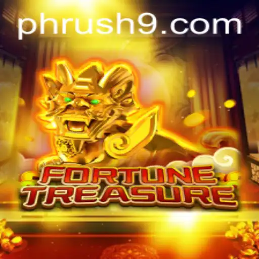 Exploring the Thrilling World of FortuneTreasure and the PH Rush Challenge