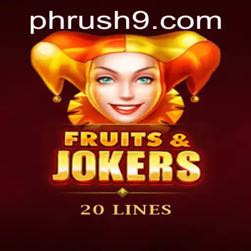 Unveiling the Excitement: FruitsAndJokers20 and the Rise of PH Rush