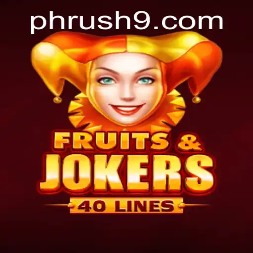 Exploring the Vibrant World of FruitsAndJokers40: A Thrilling Gaming Experience
