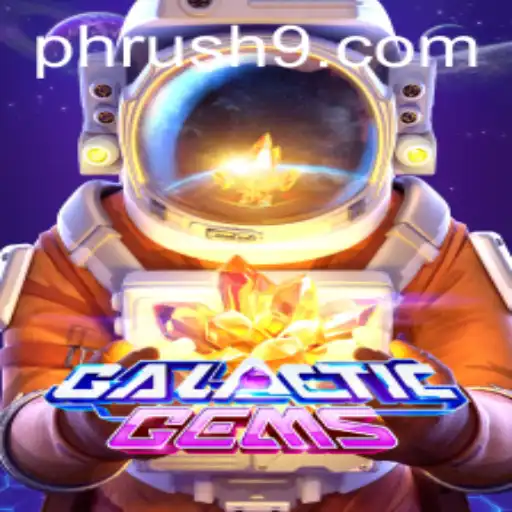 Unveiling GalacticGems: The Thrilling World of Intergalactic Treasure Hunts
