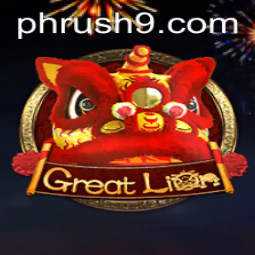GreatLion: A Thrilling Adventure in the World of Ph Rush