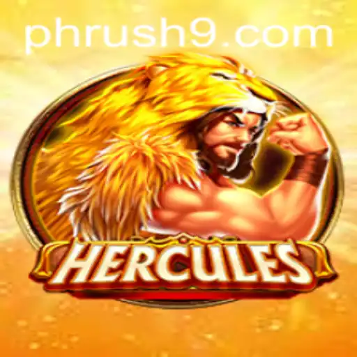 Unveiling the Exciting World of Hercules: PH Rush