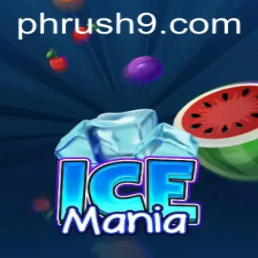 IceMania: Delve into the Frenetic World of Ph Rush