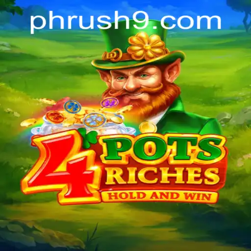 Discover the Thrills of 4potsriches: An Insight into the PH Rush