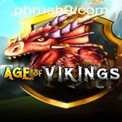 AgeofViking: The Ultimate Strategy Experience with 'PH Rush' Tactics