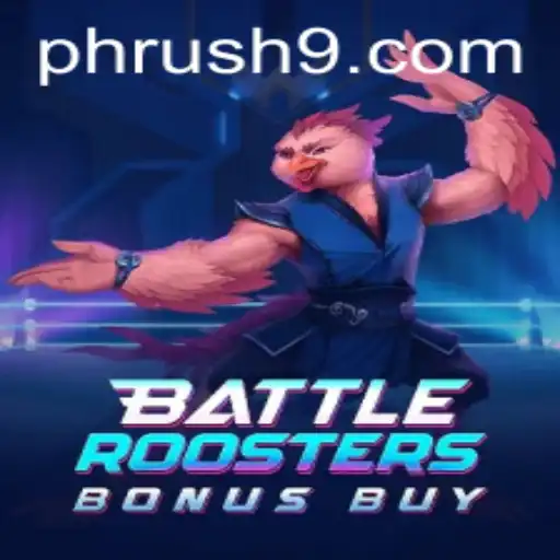 BattleRoostersBonusBuy: The Game That's Taking the PH Rush by Storm