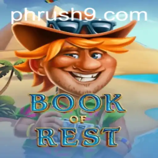 Exploring the Mystical World of BookofRest: A Deep Dive into the PH Rush Experience
