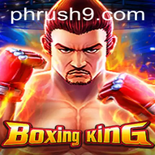 BoxingKing: An Immersive Journey into the World of Boxing and the Thrill of 'Ph Rush'