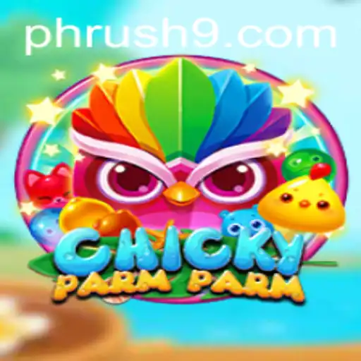 Exploring the Energetic World of ChickyParmParm: The PH Rush Phenomenon