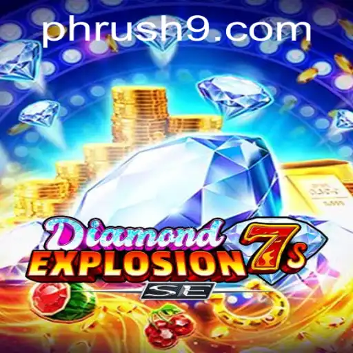 DiamondExplosion7sSE: A Dazzling Adventure with PH Rush