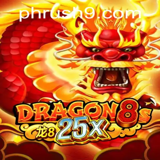 Unveiling Dragon8s25x: A Thrilling Journey into the World of 
