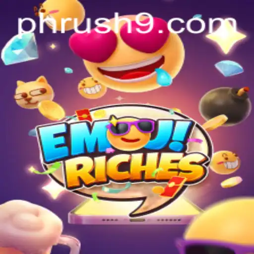 Exploring the Exciting World of EmojiRiches and the PH Rush