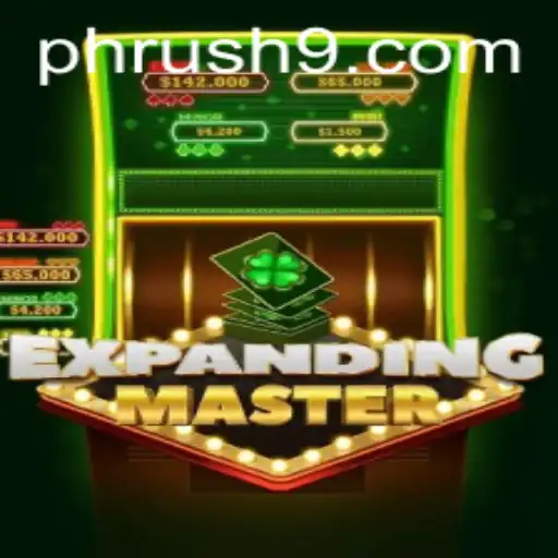 Discover the World of ExpandingMaster and Its Exciting Ph Rush Experience