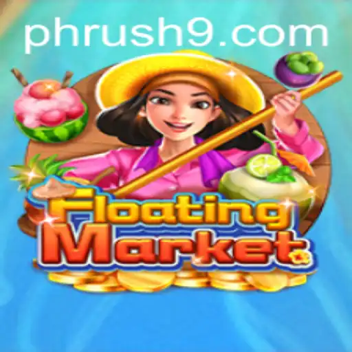 FloatingMarket: An Innovative Board Game Capturing the Essence of 'Ph Rush'