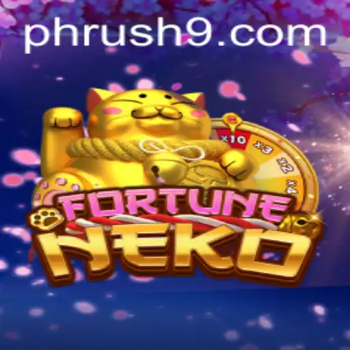 FortuneNeko: A New Era of Gaming with a PH Rush Adventure