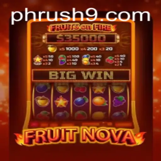 Discover the Exciting World of FruitNova: A Refreshing Game Adventure