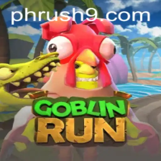 GoblinRun: An Exciting Journey in the Ph Rush Universe