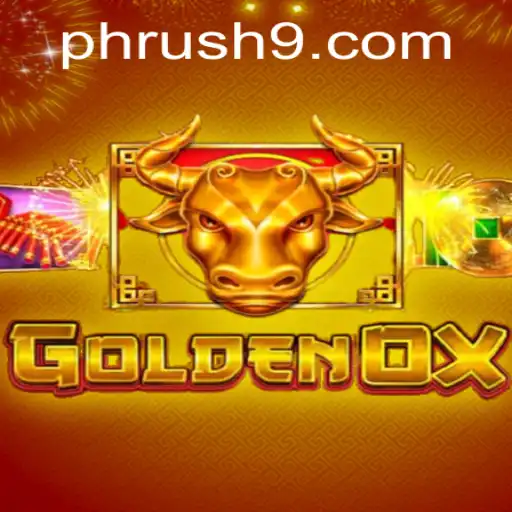 GoldenOx: The Thrilling Game Taking the World by Storm