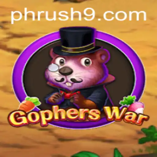 The Exciting World of GophersWar: Understanding the Thrill of PH Rush