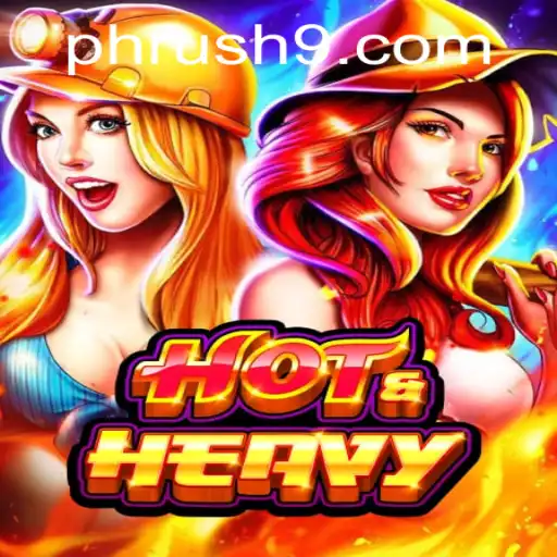 Explore the Thrills of HotHeavy: A Deep Dive into the Game with an Emphasis on the 'Ph Rush' Mechanic
