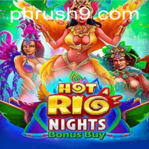 Discover HotRioNightsBonusBuy: The Ultimate Casino Adventure