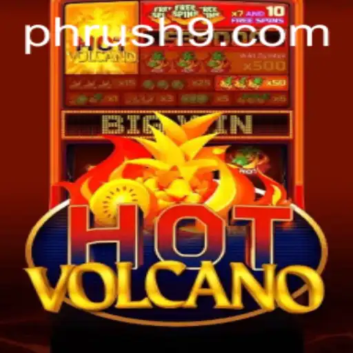 HotVolcano: A Thrilling Exploration in the Heart of Adventure Gaming