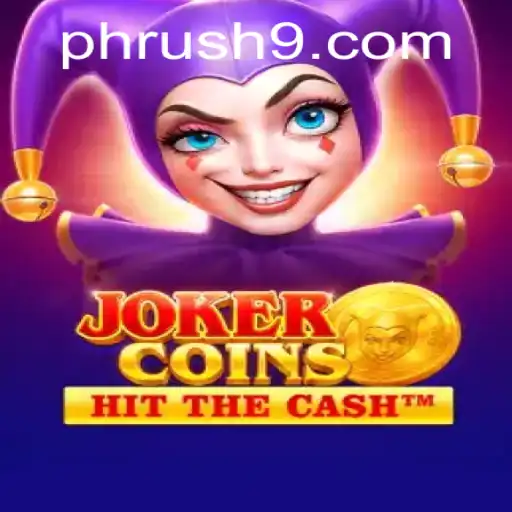 JokerCoins: Ride the Wave with PH Rush