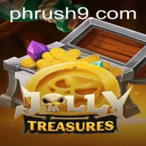 Exploring the Thrills of JollyTreasures: A Pirate's Adventure in the Era of 'Ph Rush'