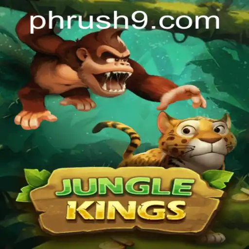 JungleKings: A Thrilling Adventure